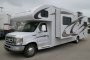 2013 Jayco Greyhawk
